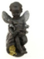 Ángel de la Abundancia. 14 cm