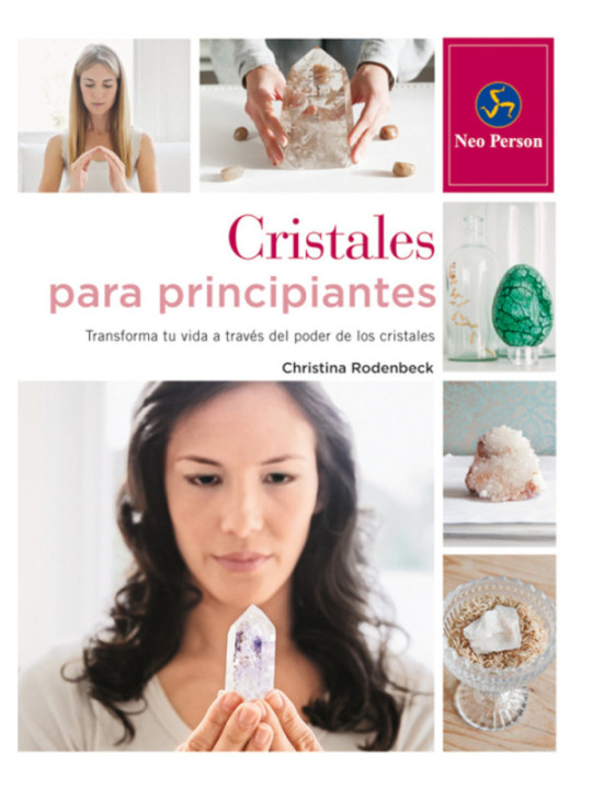 Cristales para Principiantes