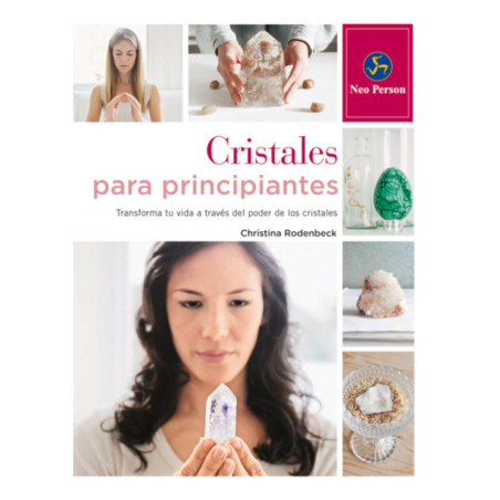 Cristales para Principiantes