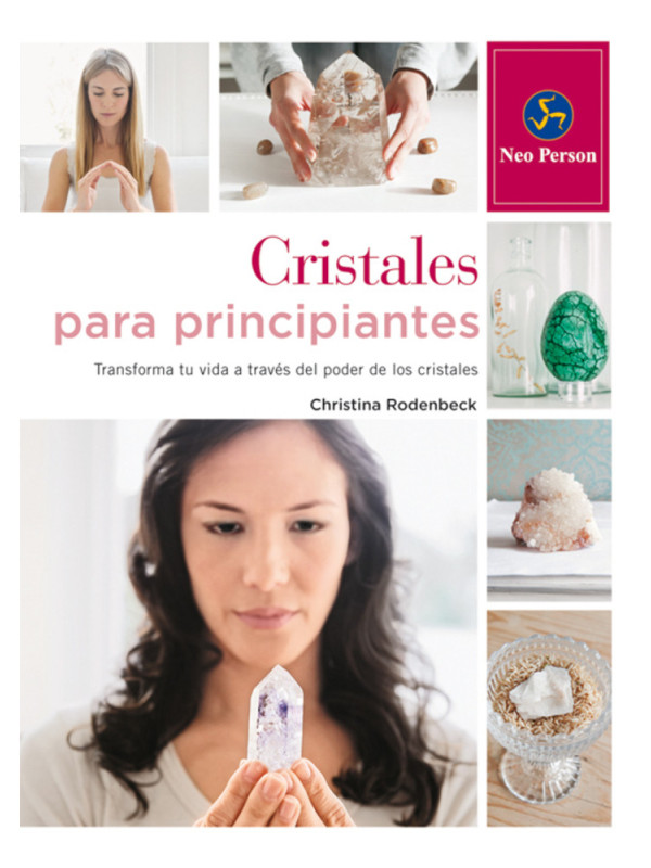 Cristales para Principiantes