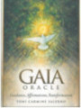 Gaia Oracle (en inglés).