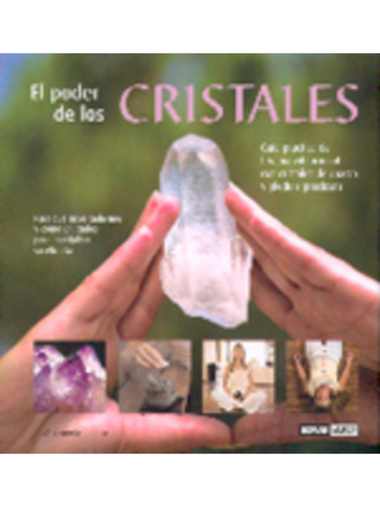 El Poder de los Cristales