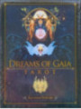 Pack Libro mas Cartas Dreams of Gaia (Edición en Ingles)