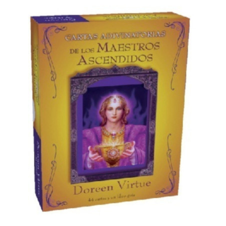 Los Maestros Ascendidos, Cartas más Libros