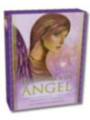 Pregúntale a un Ángel, cartas adivinatorias, libro guía y diccionario de los Ángeles