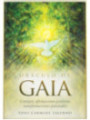 Oráculo de Gaia, Cartas más Libro Guía