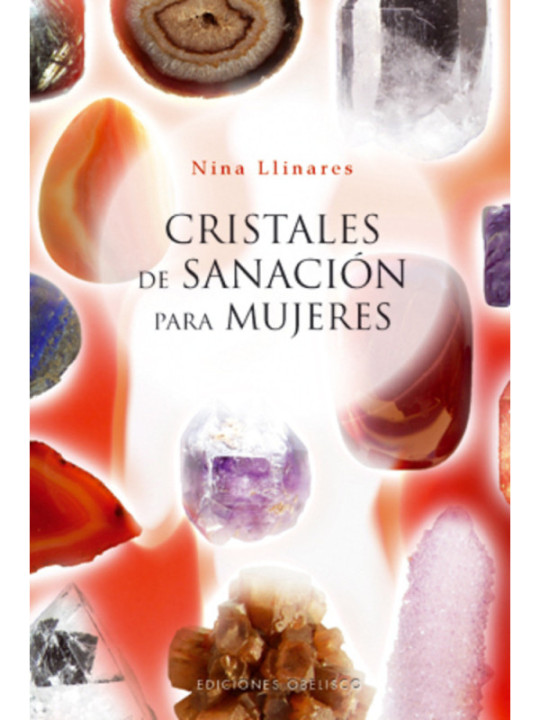 Cristales de Sanación para Mujeres