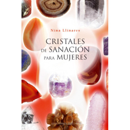 Cristales de Sanación para Mujeres