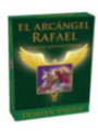 El Arcángel Rafael, Cartas Adivinatorias