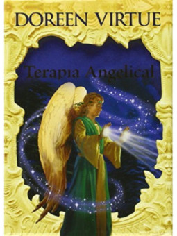 Oráculo Terapia Angelical.