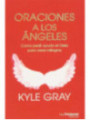 Libro Oraciones a los Ángeles