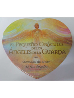 El Pequeño Oráculo de los Ángeles de la Guarda