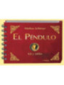 Kit del Péndulo, péndulo, más libro mas tablas