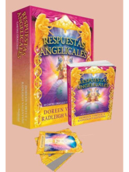 Cartas más Libro Guía Respuestas Angelicales