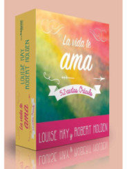La Vida te Ama 52 Cartas Oráculo