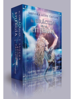 El Oráculo de la Energía (Libro mas Cartas)