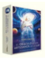 Oráculo de los Artesanos de Luz, Cartas más Libro