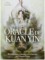 Libro mas Cartas Oráculo de Kuan Yin