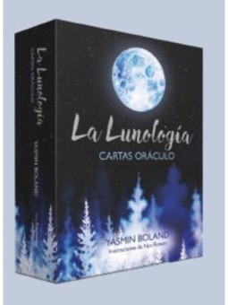 La Lunología, Cartas Oráculo