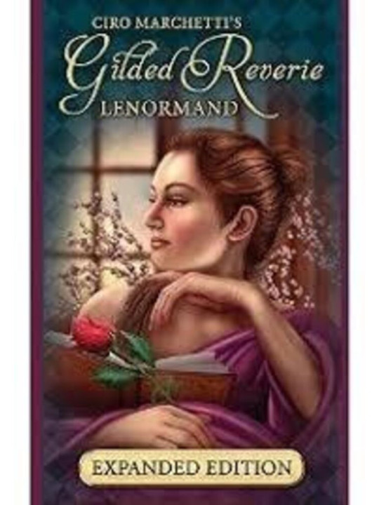 Los Sueños Encantados de Lenormand
