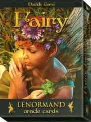 Oraculo de las Hadas de Lenormand