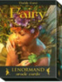 Oraculo de las Hadas de Lenormand