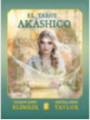 Pack Cartas más Libro el Tarot Akashico