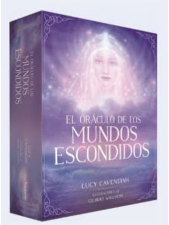 El Oráculo de los Mundos Escondidos