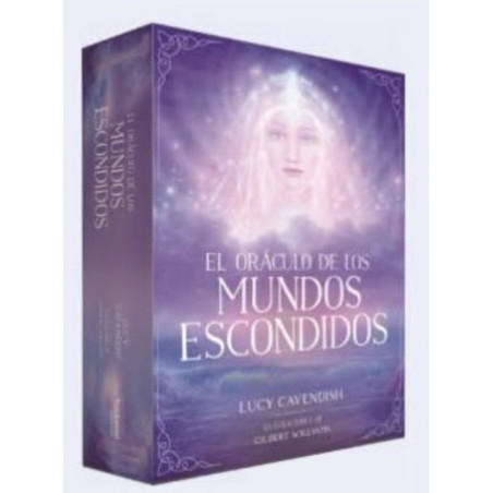 El Oráculo de los Mundos Escondidos