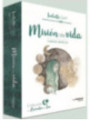 Pack Oráculo Misión de Vida, libros más cartas