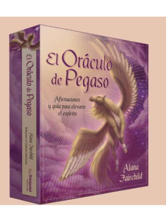 El Oráculo de Pegaso