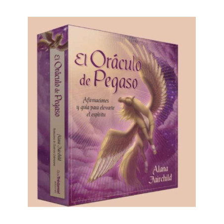 El Oráculo de Pegaso