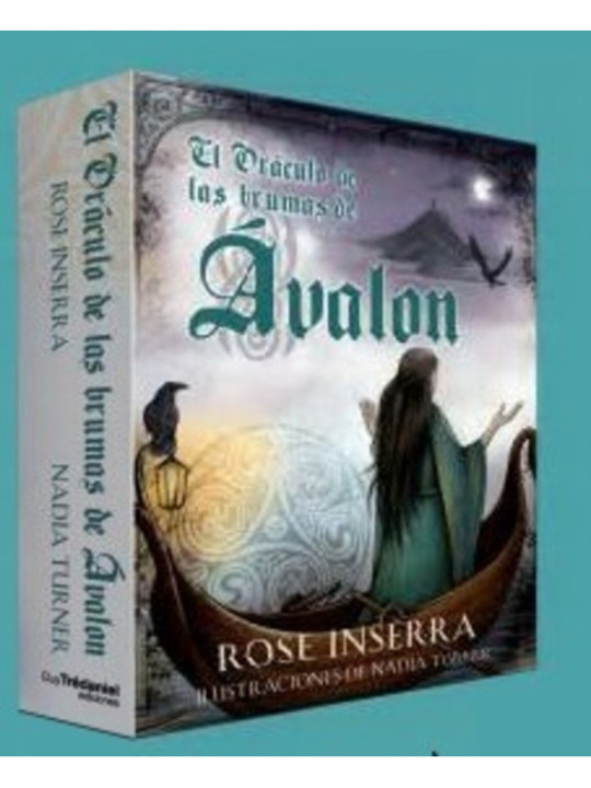 El Oráculo de las Brumas de Ávalon