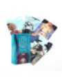 Pack El Tarot Vidente de Luz, libro mas cartas de Tarot