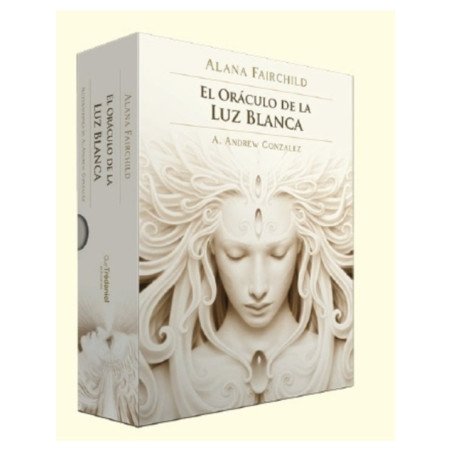 El Oráculo de la Luz Blanca