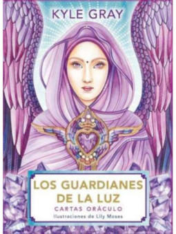 Los Guardianes de la Luz, Oráculo más libro Guía