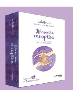 Cartas Tarot Liberación Energética