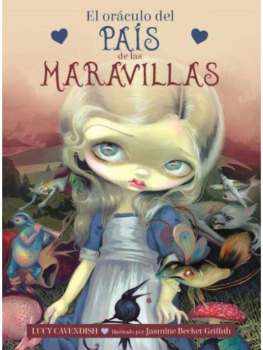 El Oráculo del País de las Maravillas