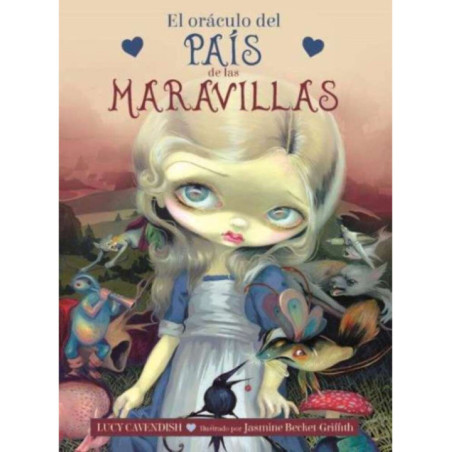 El Oráculo del País de las Maravillas