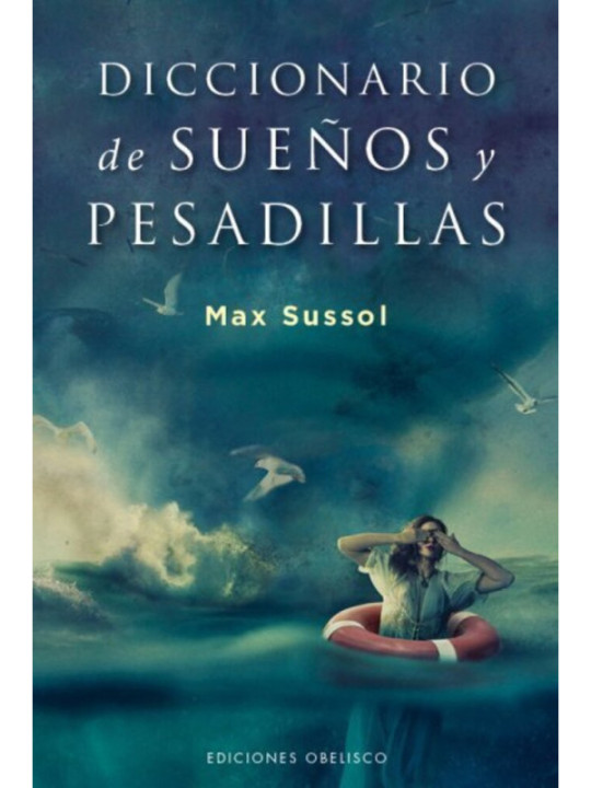 Diccionario de Sueños y Pesadillas
