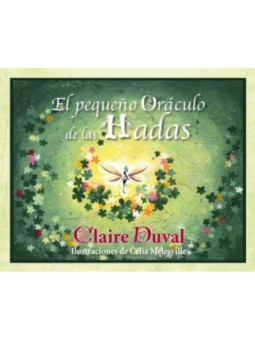 El pequeño Oráculo de las Hadas