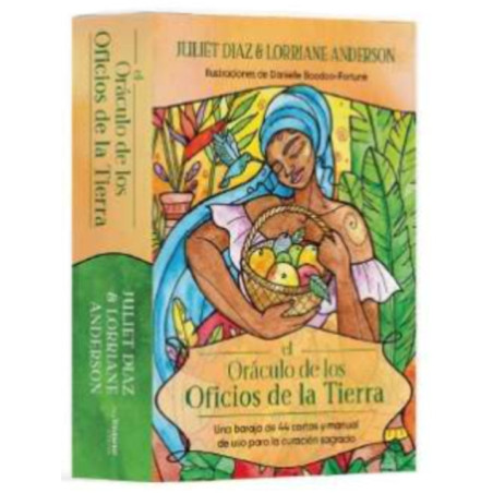 Oráculo de los Oficios de la Tierra.