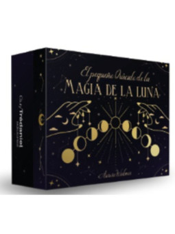 Pequeño Oráculo de la Magia Luna.