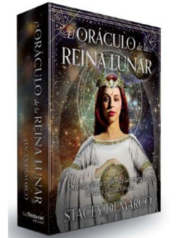 El Oráculo de la Reina Lunar.