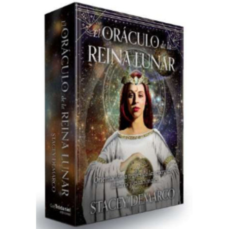 El Oráculo de la Reina Lunar.