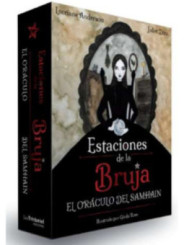 El Oráculo del Samhain.