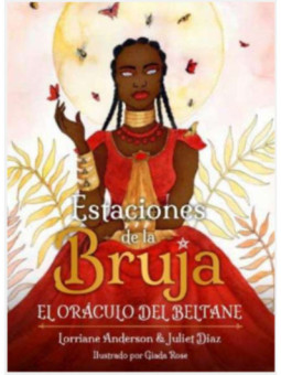 El Oráculo de Beltane.