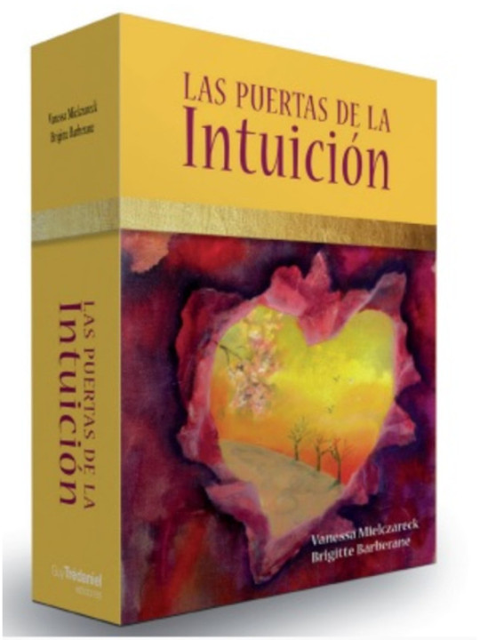 Las puertas de la Intuición.