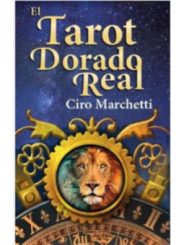 El tarot Dorado Real.