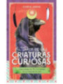 Libro más cartasTarot de las Criaturas Curiosas.
